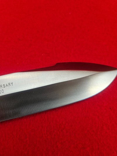 Randall Made Knives 75th Anniversary Commemorative Model 17 Astro - #150/200 - Extremely Hard To Find! - Image 15 of 20