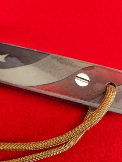 Randall Made Knives 75th Anniversary Commemorative Model 17 Astro - #150/200 - Extremely Hard To Find! - Image 4 of 20