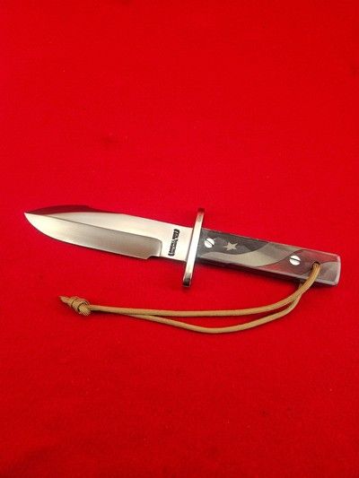 Randall Made Knives 75th Anniversary Commemorative Model 17 Astro - #150/200 - Extremely Hard To Find! - Image 3 of 20