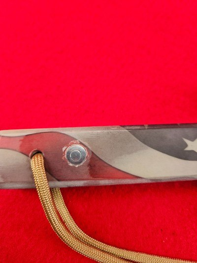 Randall Made Knives 75th Anniversary Commemorative Model 17 Astro - #150/200 - Extremely Hard To Find! - Image 11 of 20