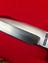Randall Made Knives 75th Anniversary Commemorative Model 17 Astro - #150/200 - Extremely Hard To Find! - Image 7 of 20