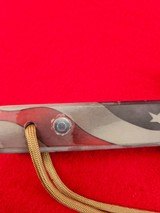 Randall Made Knives 75th Anniversary Commemorative Model 17 Astro - #150/200 - Extremely Hard To Find! - Image 11 of 20