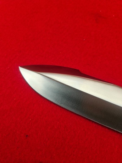Randall Made Knives 75th Anniversary Commemorative Model 17 Astro - #150/200 - Extremely Hard To Find! - Image 8 of 20