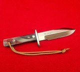Randall Made Knives 75th Anniversary Commemorative Model 17 Astro - #150/200 - Extremely Hard To Find! - Image 9 of 20