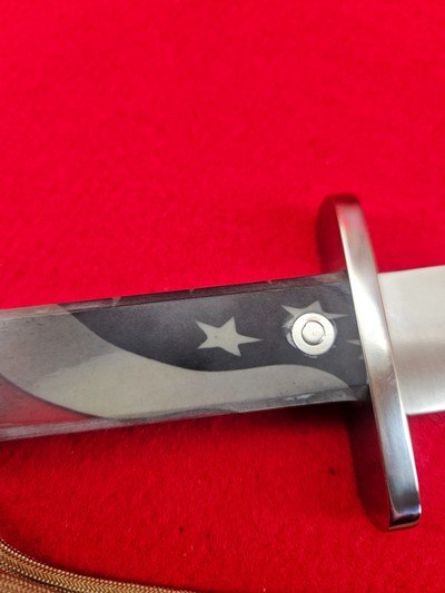 Randall Made Knives 75th Anniversary Commemorative Model 17 Astro - #150/200 - Extremely Hard To Find! - Image 12 of 20