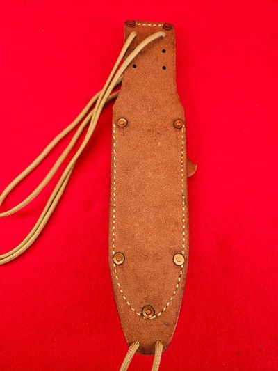 Randall Made Knives 75th Anniversary Commemorative Model 17 Astro - #150/200 - Extremely Hard To Find! - Image 17 of 20