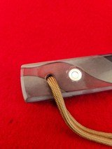 Randall Made Knives 75th Anniversary Commemorative Model 17 Astro - #150/200 - Extremely Hard To Find! - Image 10 of 20