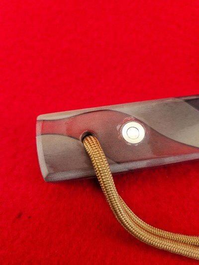 Randall Made Knives 75th Anniversary Commemorative Model 17 Astro - #150/200 - Extremely Hard To Find! - Image 10 of 20