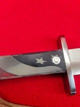 Randall Made Knives 75th Anniversary Commemorative Model 17 Astro - #150/200 - Extremely Hard To Find! - Image 12 of 20