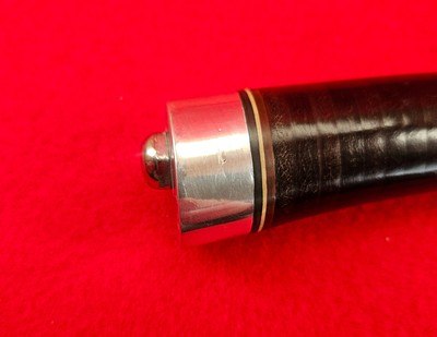 Late 1950's Randall Made Knife Model 4 Big Game Knife - Excellent Original Condition - Brown Button Sheath - Image 10 of 20
