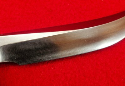Late 1950's Randall Made Knife Model 4 Big Game Knife - Excellent Original Condition - Brown Button Sheath - Image 14 of 20