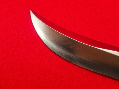 Late 1950's Randall Made Knife Model 4 Big Game Knife - Excellent Original Condition - Brown Button Sheath - Image 8 of 20
