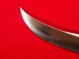 Late 1950's Randall Made Knife Model 4 Big Game Knife - Excellent Original Condition - Brown Button Sheath - Image 8 of 20