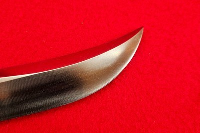 Late 1950's Randall Made Knife Model 4 Big Game Knife - Excellent Original Condition - Brown Button Sheath - Image 15 of 20