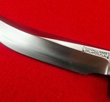 Late 1950's Randall Made Knife Model 4 Big Game Knife - Excellent Original Condition - Brown Button Sheath - Image 7 of 20