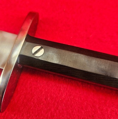 Randall Made Knives Model 17 Astro - Skip The 7 Year Wait - Buy Today! - Image 4 of 16
