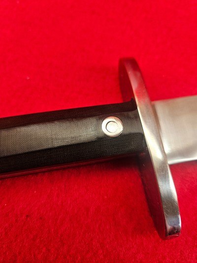 Randall Made Knives Model 17 Astro - Skip The 7 Year Wait - Buy Today! - Image 11 of 16