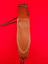 Randall Made Knives Model 17 Astro - Skip The 7 Year Wait - Buy Today! - Image 16 of 16