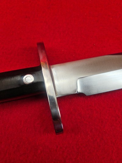 Randall Made Knives Model 17 Astro - Skip The 7 Year Wait - Buy Today! - Image 12 of 16