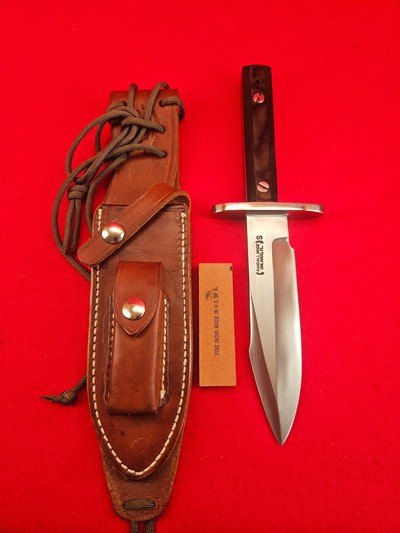 Randall Made Knives Model 17 Astro - Skip The 7 Year Wait - Buy Today! - Image 1 of 16