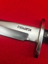 Randall Made Knives Model 17 Astro - Skip The 7 Year Wait - Buy Today! - Image 6 of 16