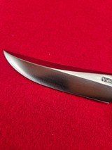Randall Made Knife Model 7 Fisherman Hunter - Beautiful Stag - Image 7 of 16