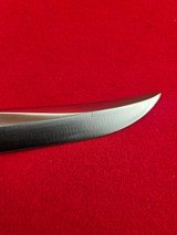 Randall Made Knife Model 7 Fisherman Hunter - Beautiful Stag - Image 14 of 16
