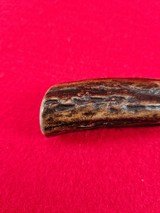 Randall Made Knife Model 7 Fisherman Hunter - Beautiful Stag - Image 10 of 16