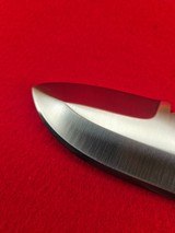 Vintage Greg Wall Model 18 Survival Knife - Randall Tribute - High Quality Custom Knife - Image 8 of 17