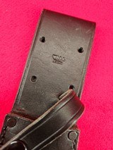 Vintage Greg Wall Model 18 Survival Knife - Randall Tribute - High Quality Custom Knife - Image 17 of 17