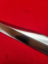 Randall Made Knives Model 12-13 Raymond Thorpe Bowie - 1970's Example - Beautiful! - Image 10 of 20