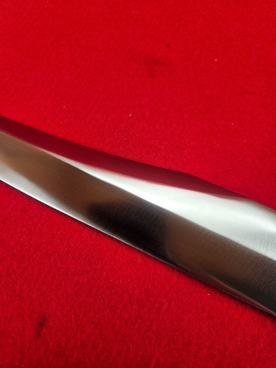 Randall Made Knives Model 12-13 Raymond Thorpe Bowie - 1970's Example - Beautiful! - Image 10 of 20