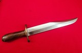 Randall Made Knives Model 12-13 Raymond Thorpe Bowie - 1970's Example - Beautiful! - Image 12 of 20