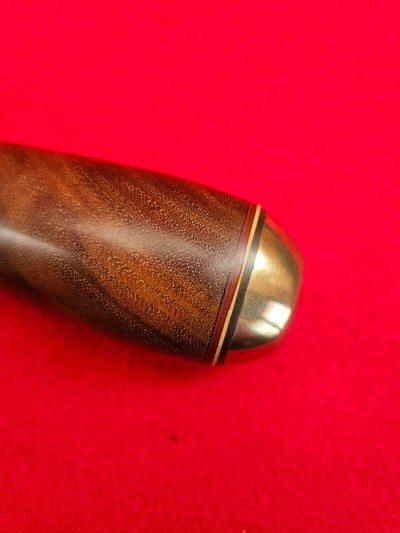 Randall Made Knives Model 12-13 Raymond Thorpe Bowie - 1970's Example - Beautiful! - Image 3 of 20