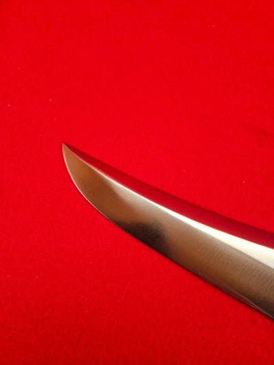 Randall Made Knives Model 12-13 Raymond Thorpe Bowie - 1970's Example - Beautiful! - Image 11 of 20