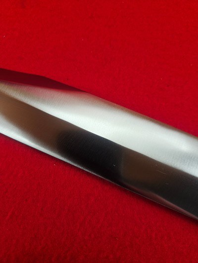 Randall Made Knives Model 12-13 Raymond Thorpe Bowie - 1970's Example - Beautiful! - Image 9 of 20