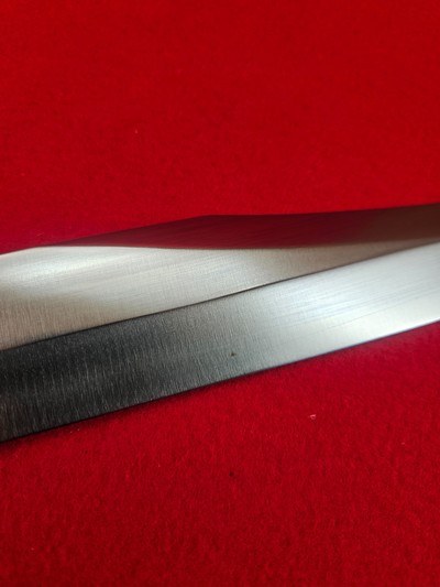 Randall Made Knives Model 12-13 Raymond Thorpe Bowie - 1970's Example - Beautiful! - Image 17 of 20