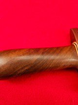 Randall Made Knives Model 12-13 Raymond Thorpe Bowie - 1970's Example - Beautiful! - Image 14 of 20