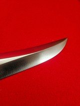 Randall Made Knives Model 12-13 Raymond Thorpe Bowie - 1970's Example - Beautiful! - Image 18 of 20