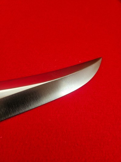 Randall Made Knives Model 12-13 Raymond Thorpe Bowie - 1970's Example - Beautiful! - Image 18 of 20