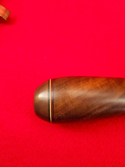 Randall Made Knives Model 12-13 Raymond Thorpe Bowie - 1970's Example - Beautiful! - Image 13 of 20