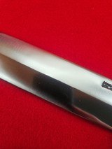 Randall Made Knives Model 12-13 Raymond Thorpe Bowie - 1970's Example - Beautiful! - Image 8 of 20