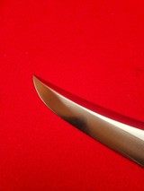Randall Made Knives Model 12-13 Raymond Thorpe Bowie - 1970's Example - Beautiful! - Image 11 of 20