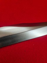 Randall Made Knives Model 12-13 Raymond Thorpe Bowie - 1970's Example - Beautiful! - Image 17 of 20
