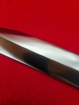Randall Made Knives Model 12-13 Raymond Thorpe Bowie - 1970's Example - Beautiful! - Image 9 of 20