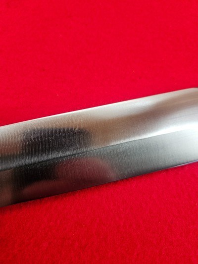Randall Made Knives Model 12-13 Raymond Thorpe Bowie - 1970's Example - Beautiful! - Image 16 of 20