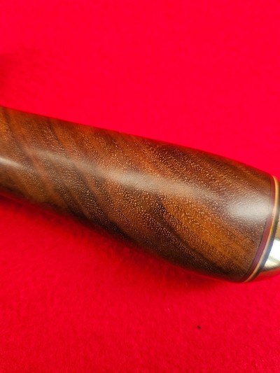 Randall Made Knives Model 12-13 Raymond Thorpe Bowie - 1970's Example - Beautiful! - Image 4 of 20