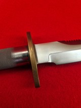 Randall Made Knives Model 18 Survival 5.5