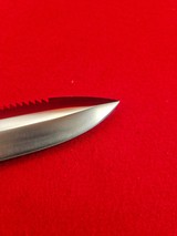 Randall Made Knives Model 18 Survival 5.5