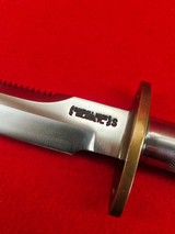 Randall Made Knives Model 18 Survival 5.5